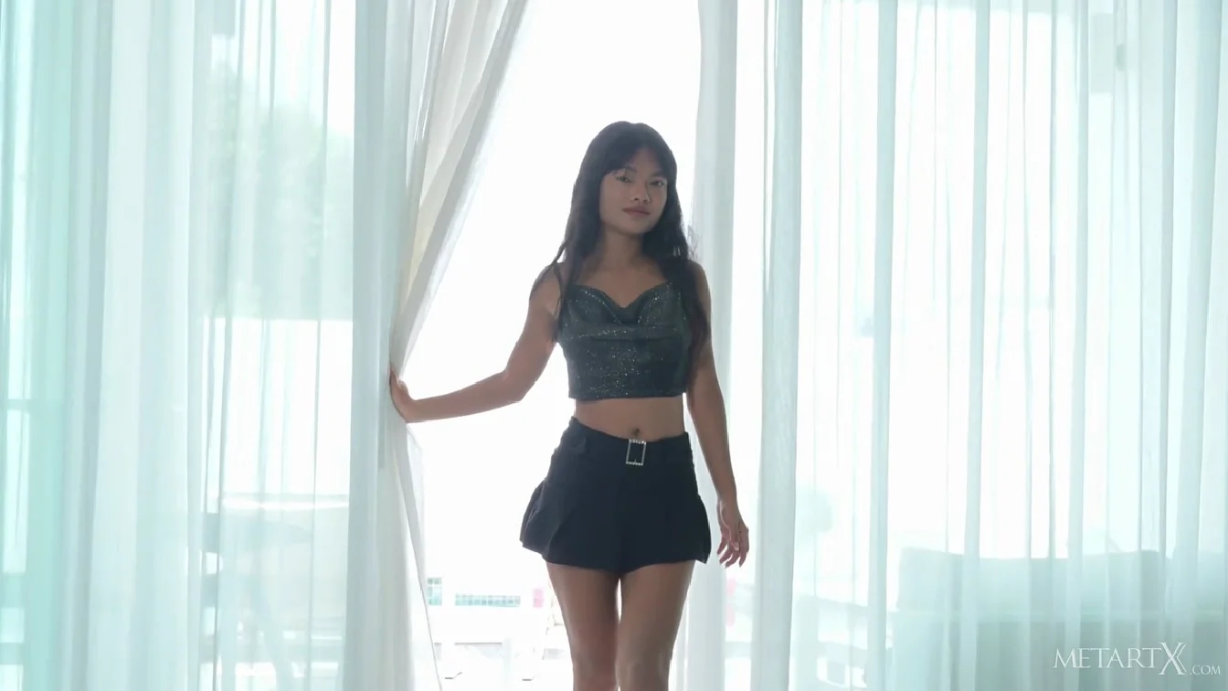 MetArtX Lilly Narak To The Moon And Back 2 XXX